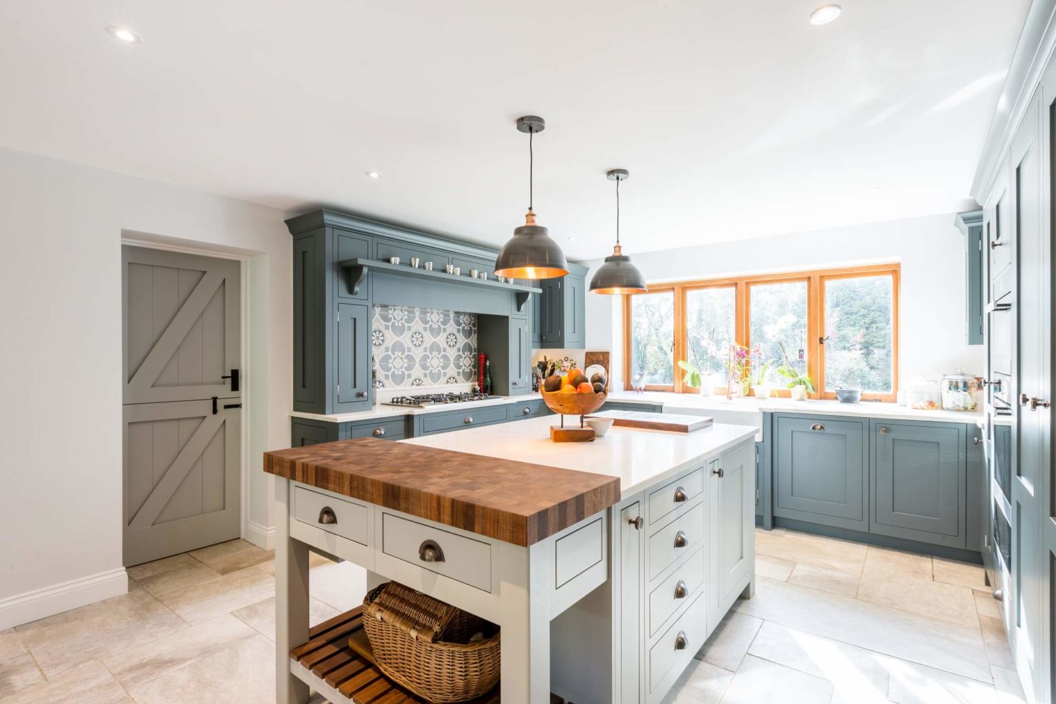 Caledonia Kitchens InFrame Customer Projects Caledonia Kitchens