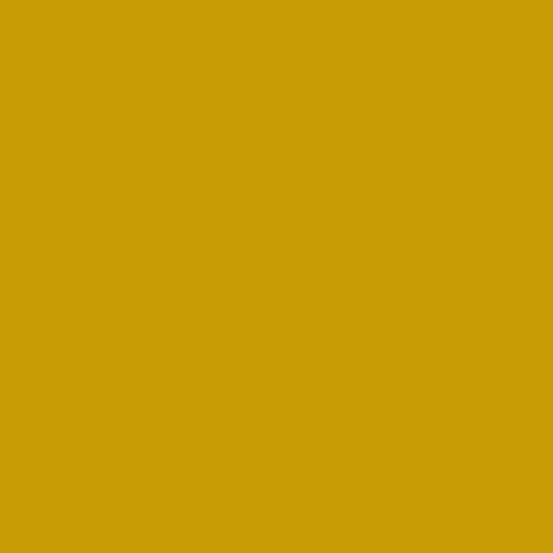 Curry Yellow 